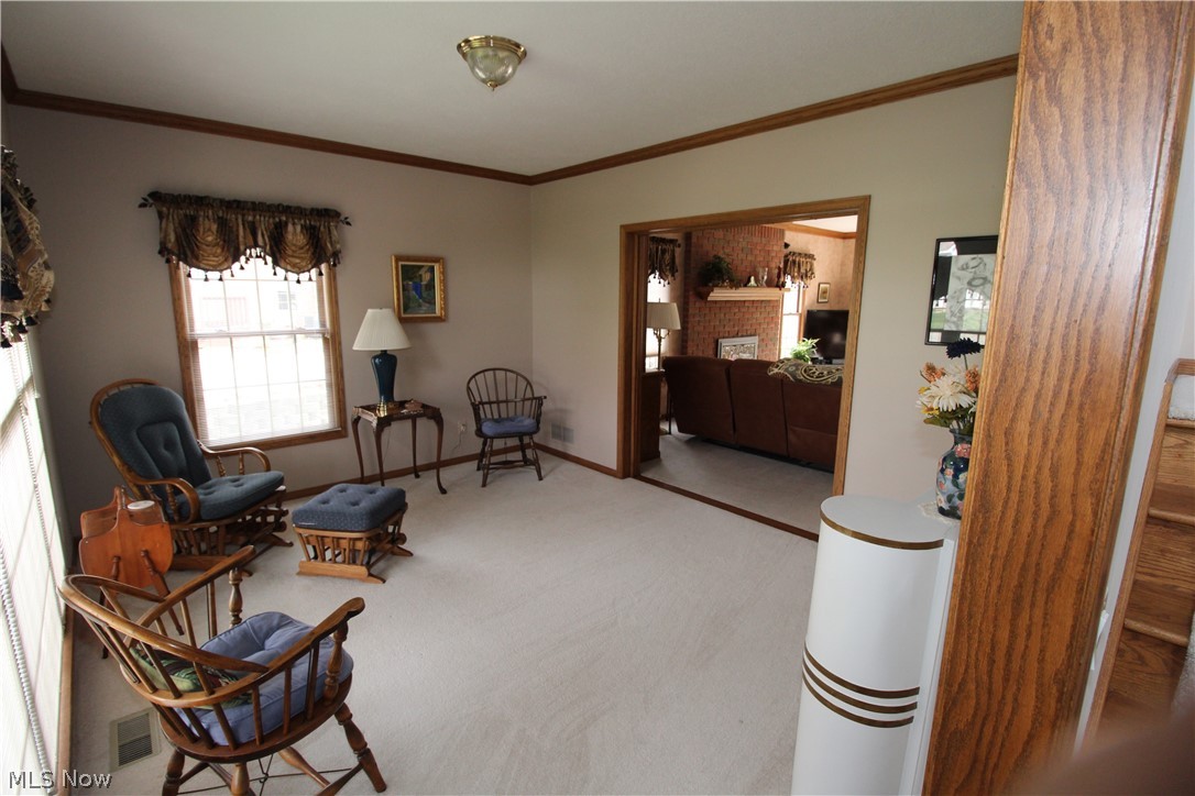 Farms At Nobles Pond - Residential