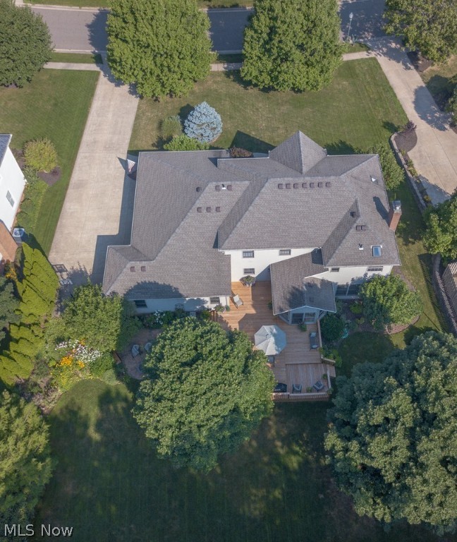 Farms At Nobles Pond - Residential