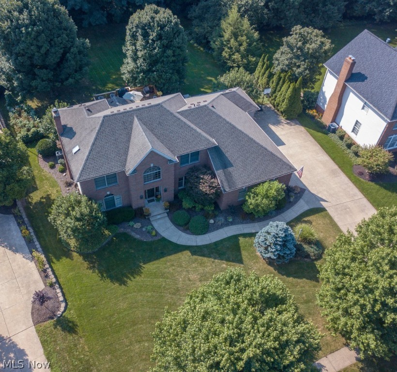 Farms At Nobles Pond - Residential