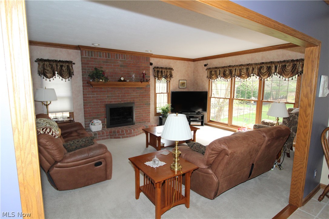 Farms At Nobles Pond - Residential