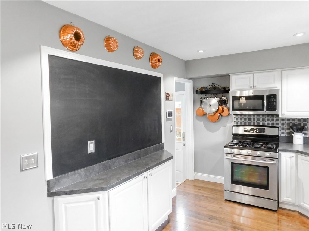 Nearingwood - Residential