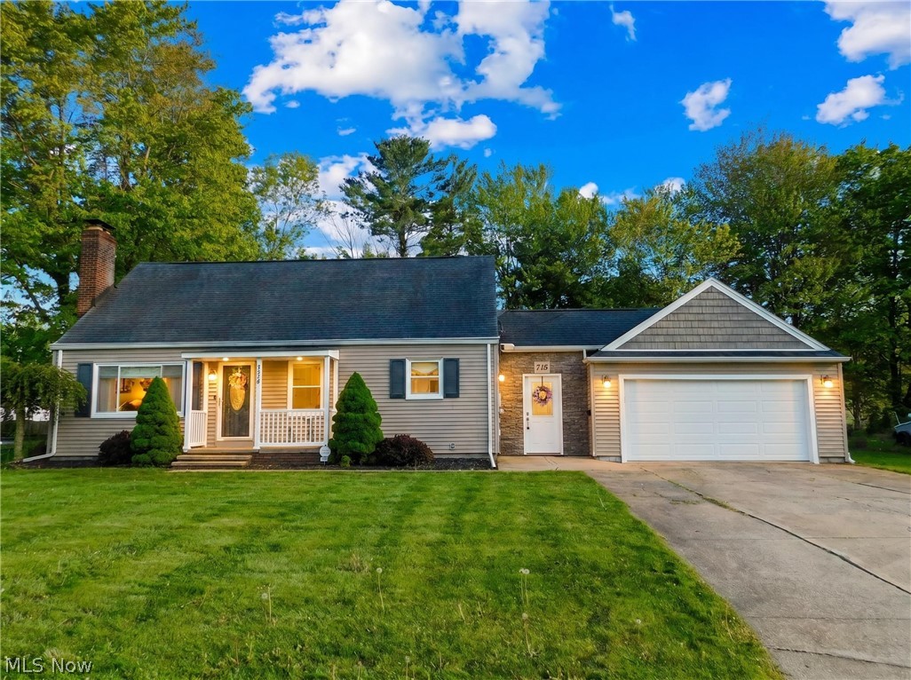 Nearingwood - Residential