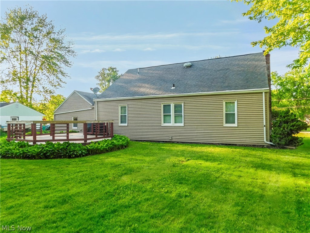 Nearingwood - Residential