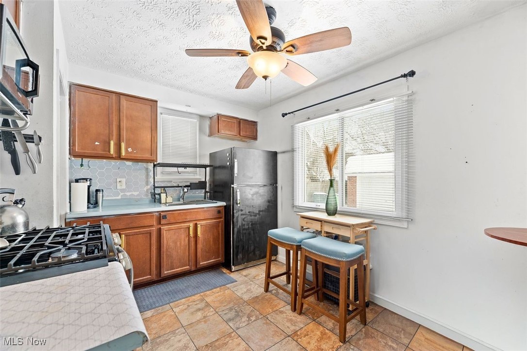 Mayfields/Belvoir Blvd S - Residential