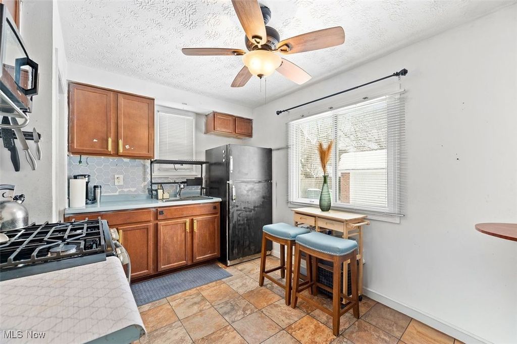 Photo of 1268 Homestead Road, South Euclid, OH 44121 (MLS # 5185270)