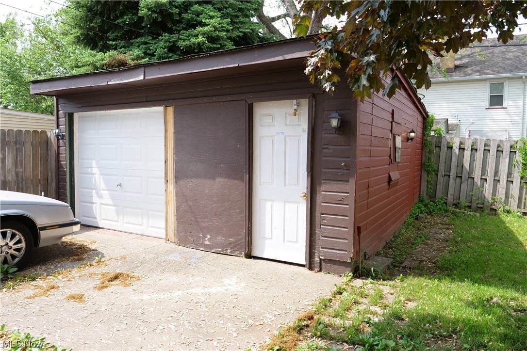 Vassar Park - Residential