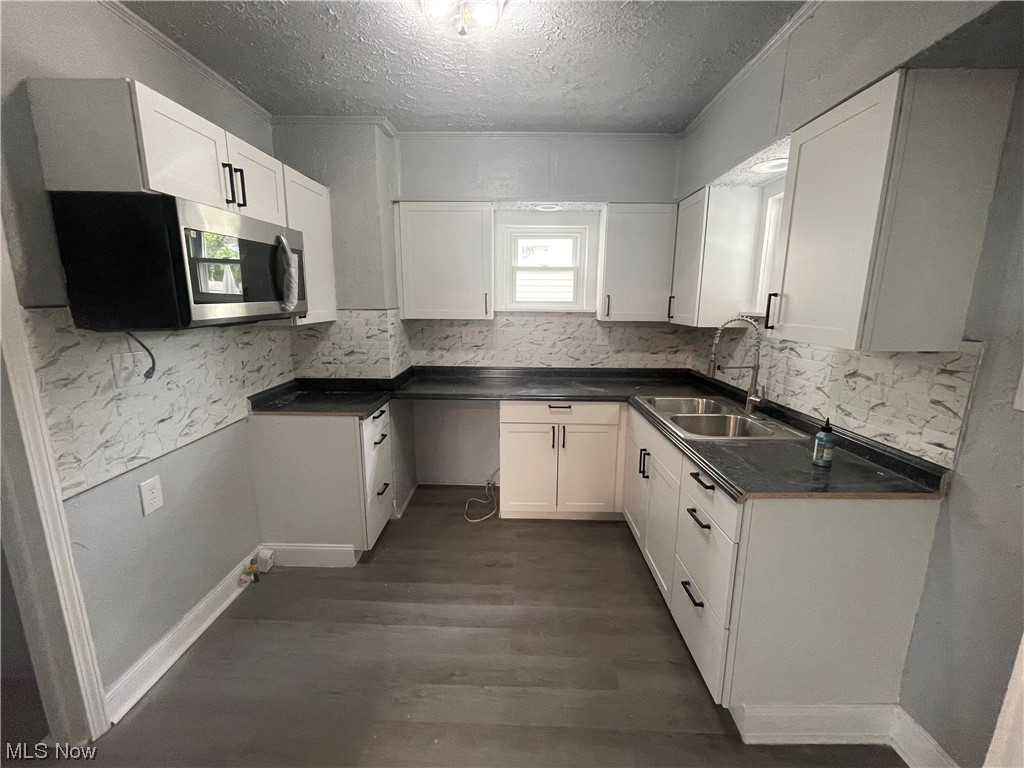 Vassar Park - Residential