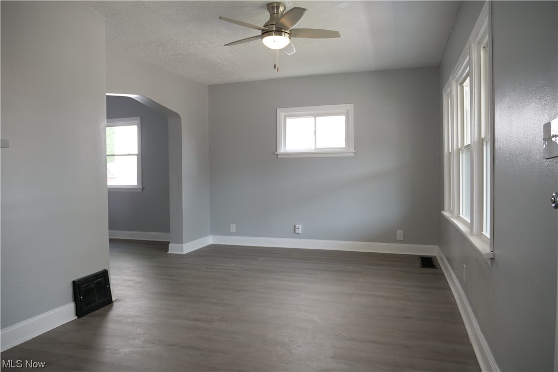 Vassar Park - Residential