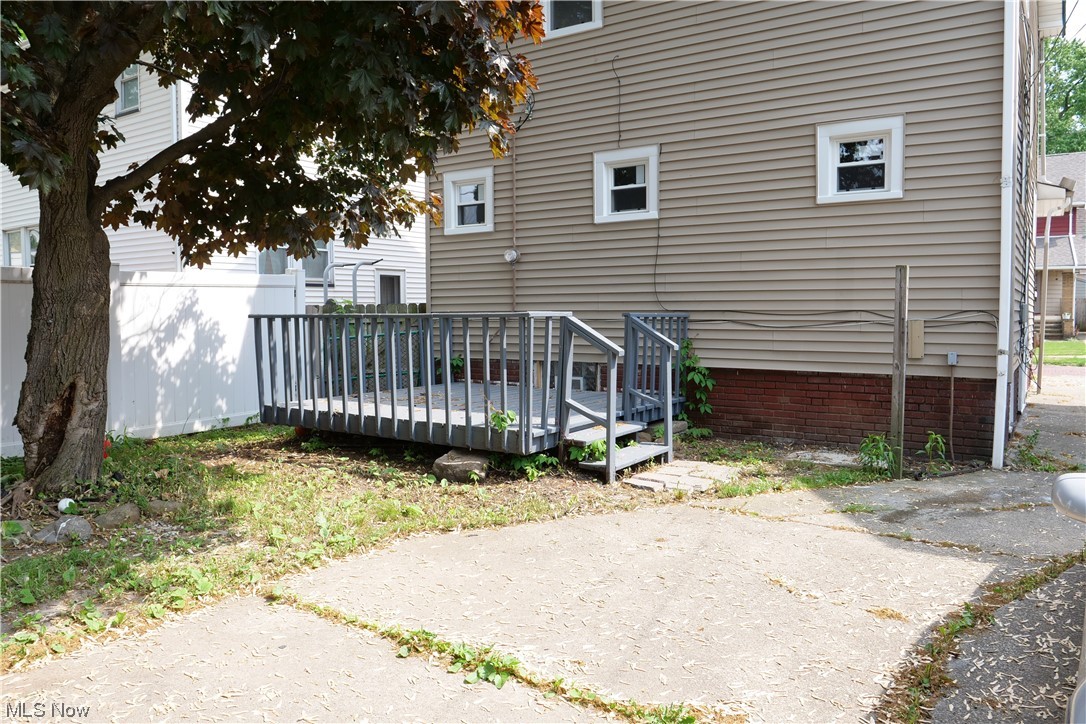 Vassar Park - Residential