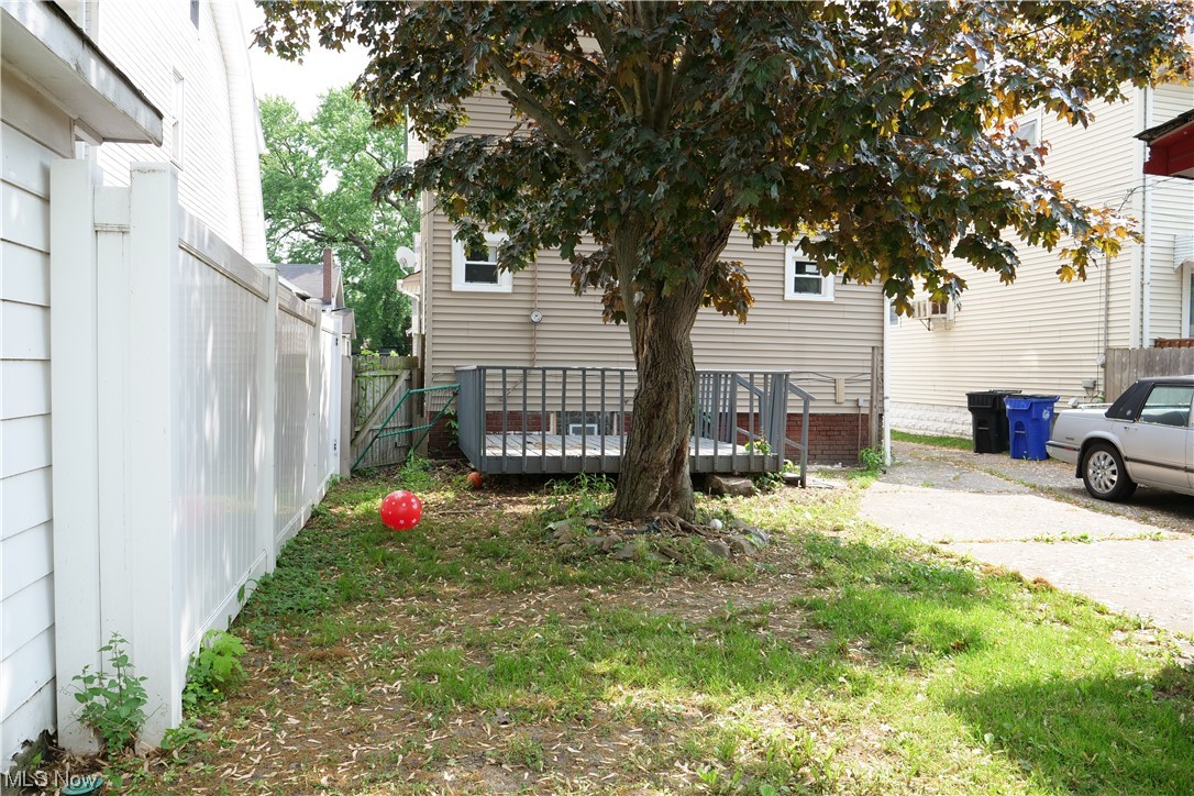 Vassar Park - Residential