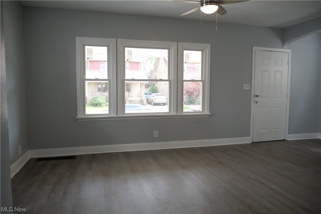 Vassar Park - Residential