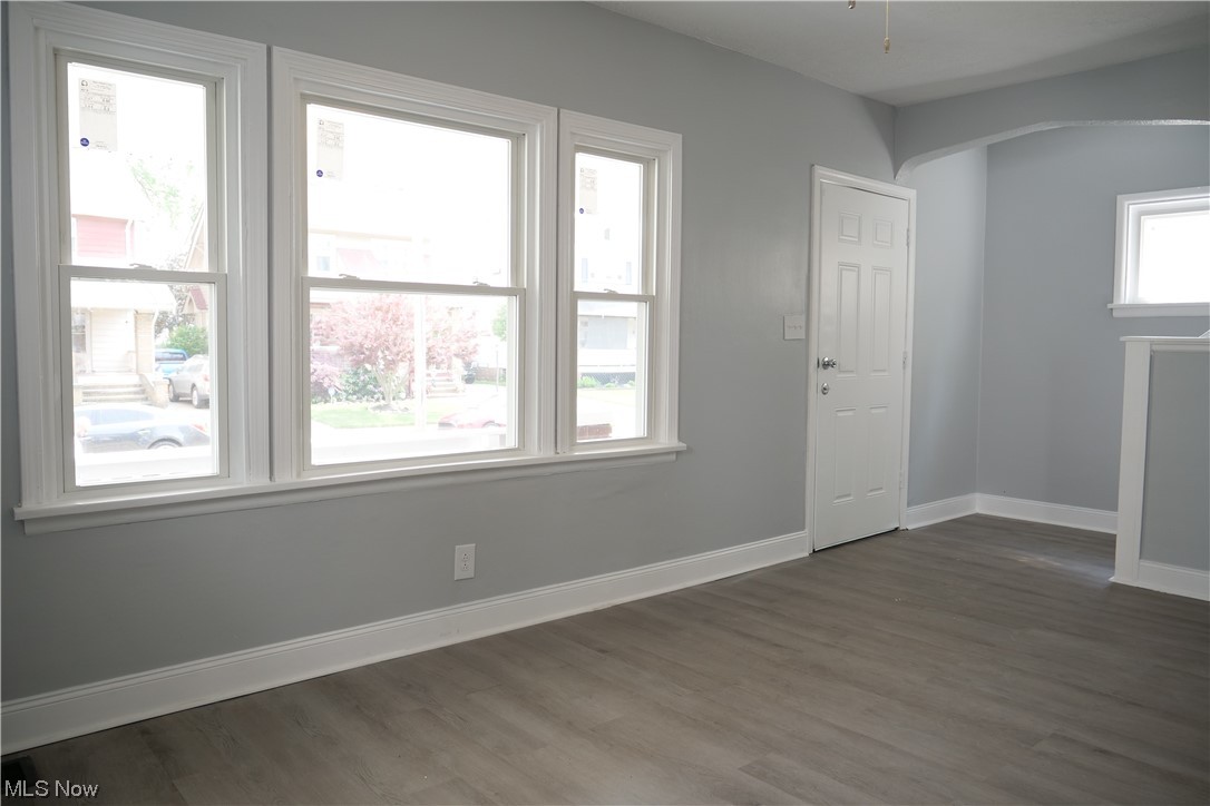 Vassar Park - Residential