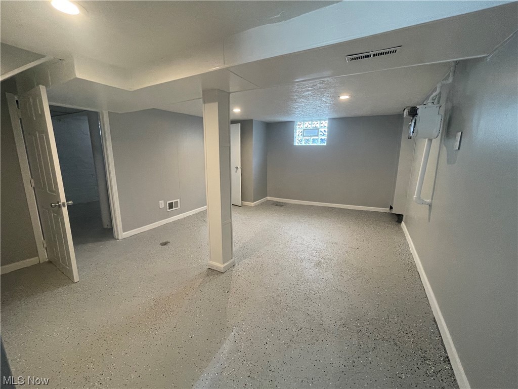 Vassar Park - Residential