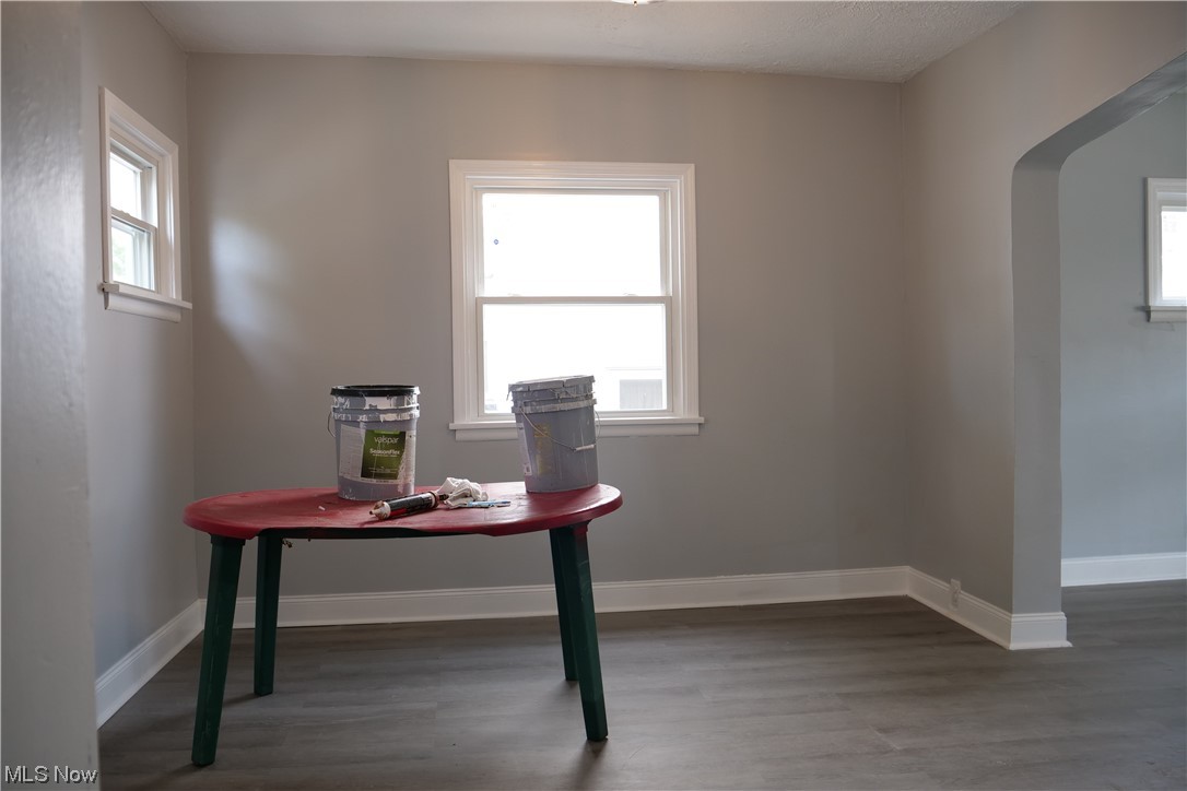 Vassar Park - Residential