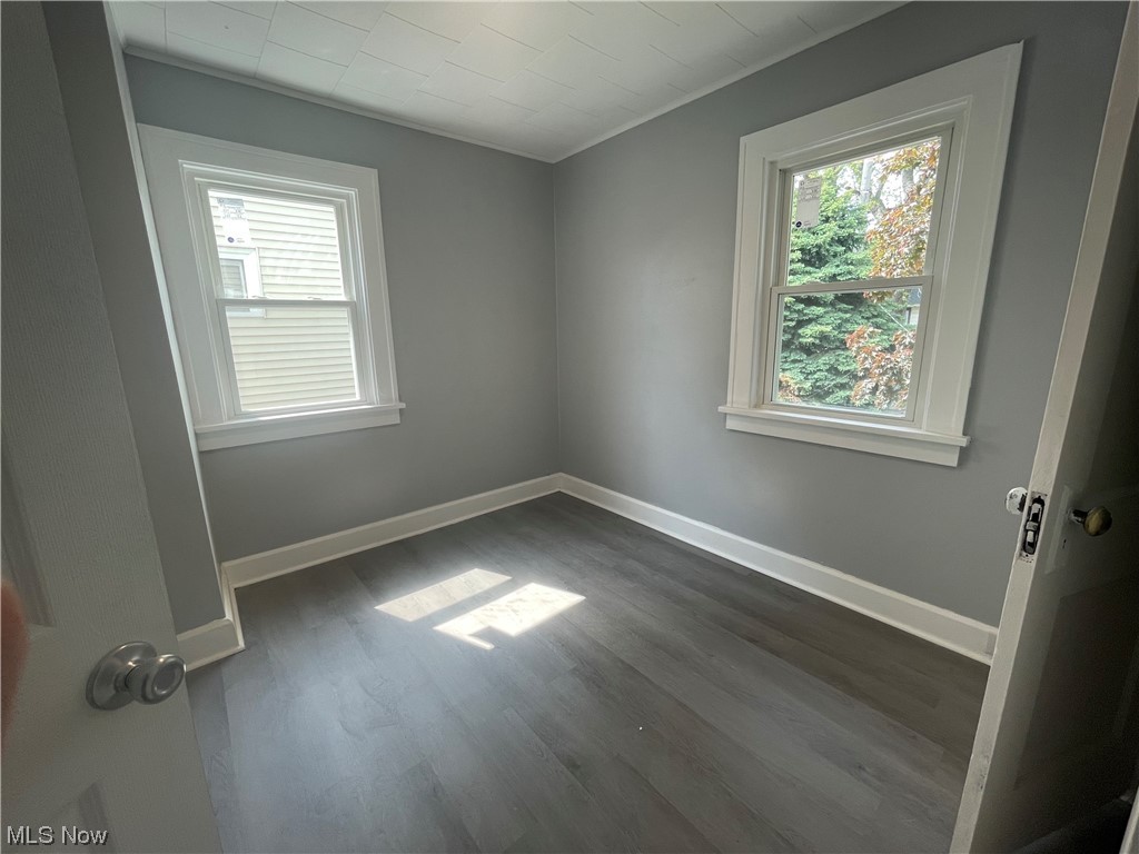 Vassar Park - Residential