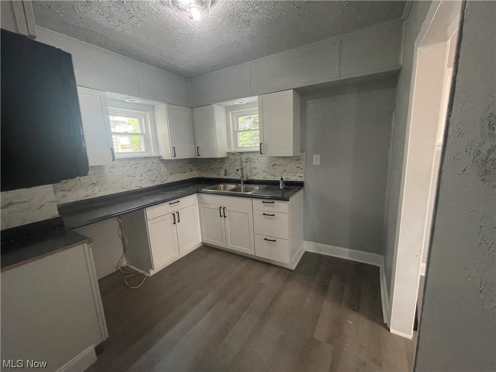 Vassar Park - Residential