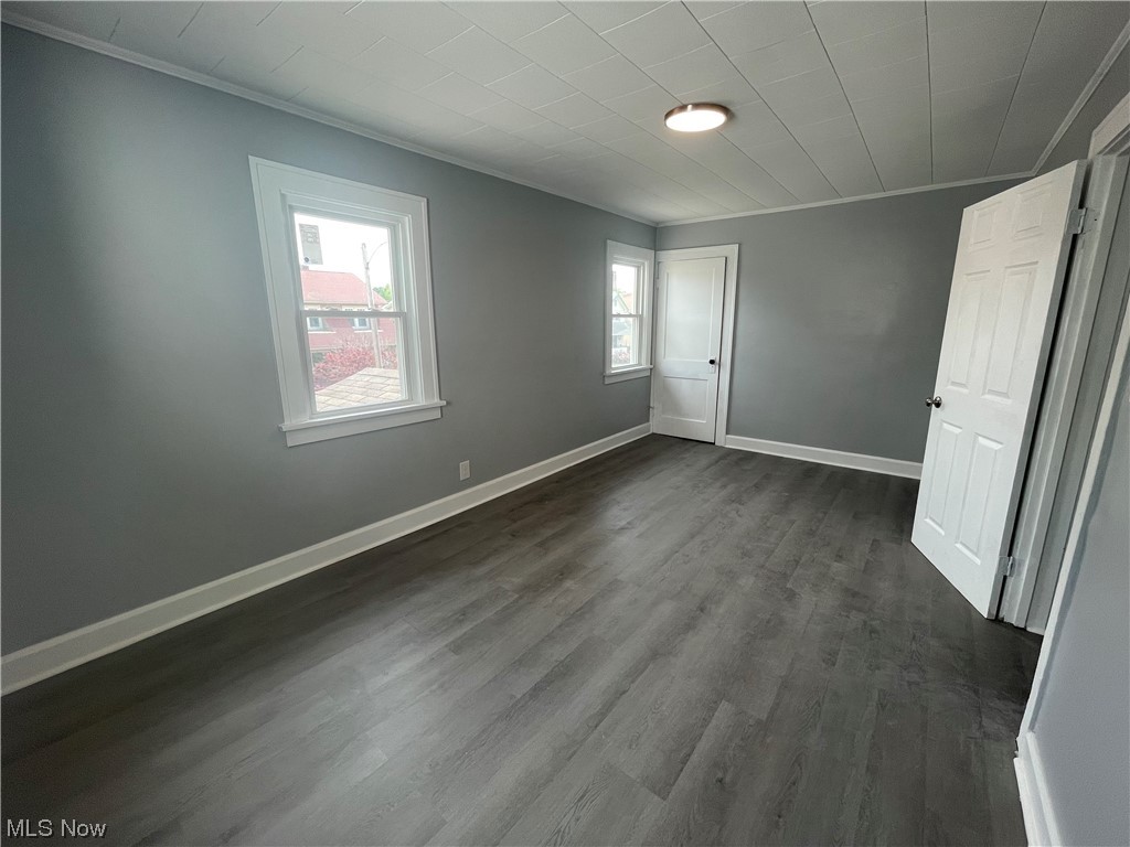 Vassar Park - Residential