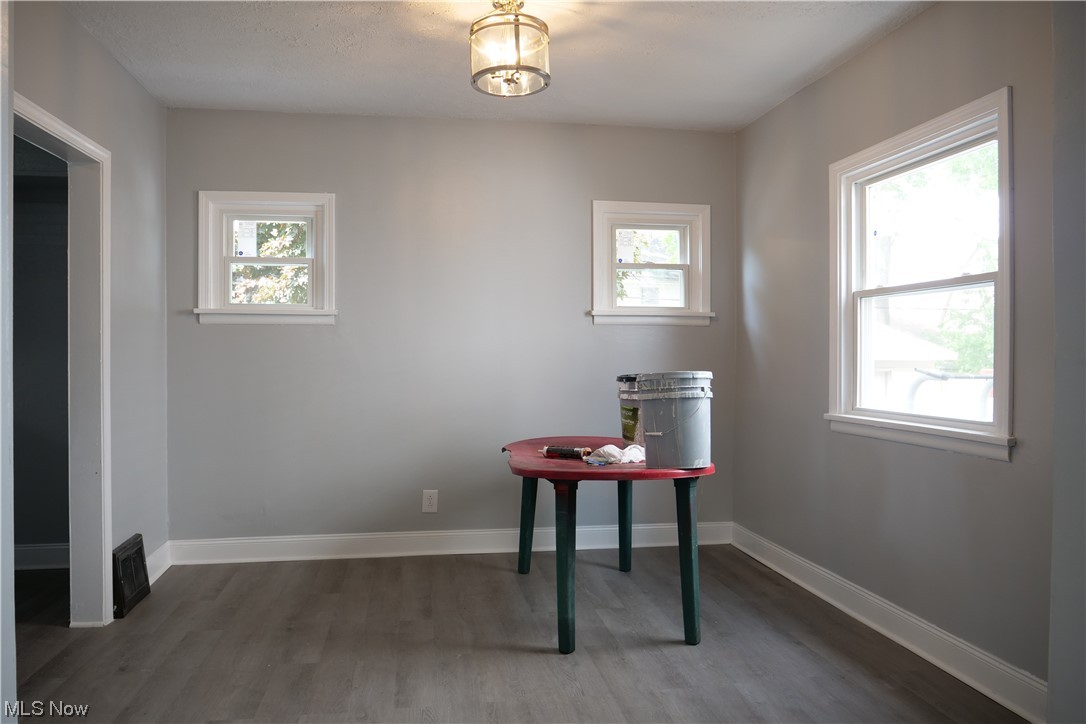 Vassar Park - Residential