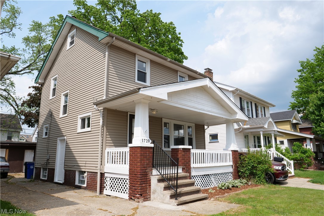 Vassar Park - Residential