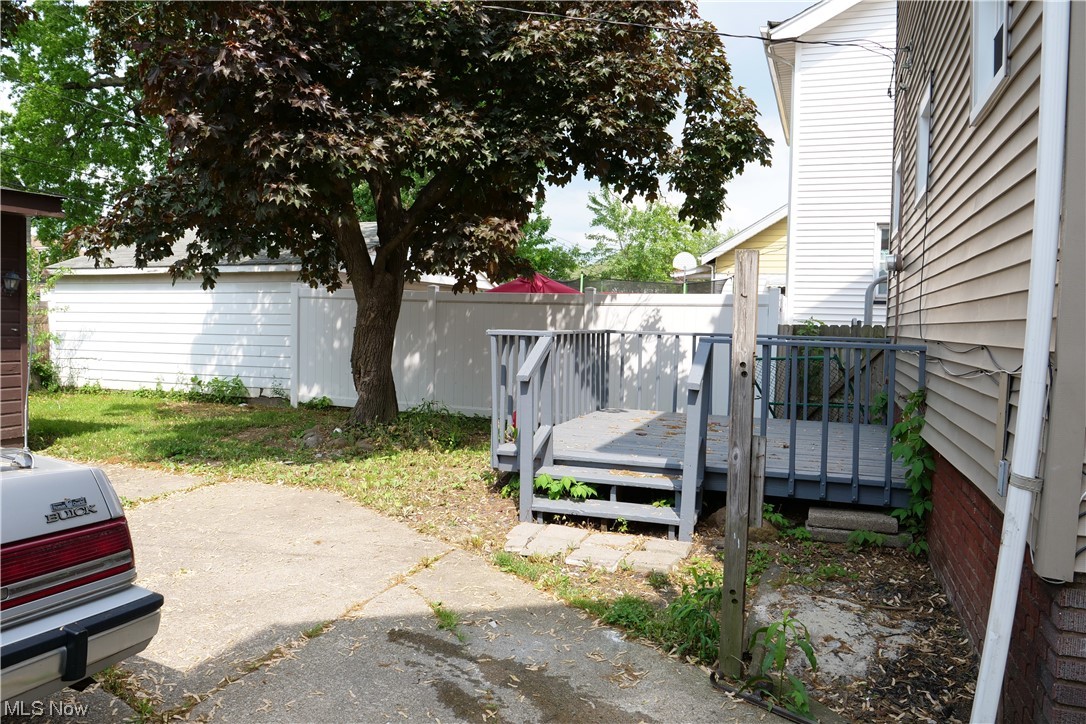 Vassar Park - Residential