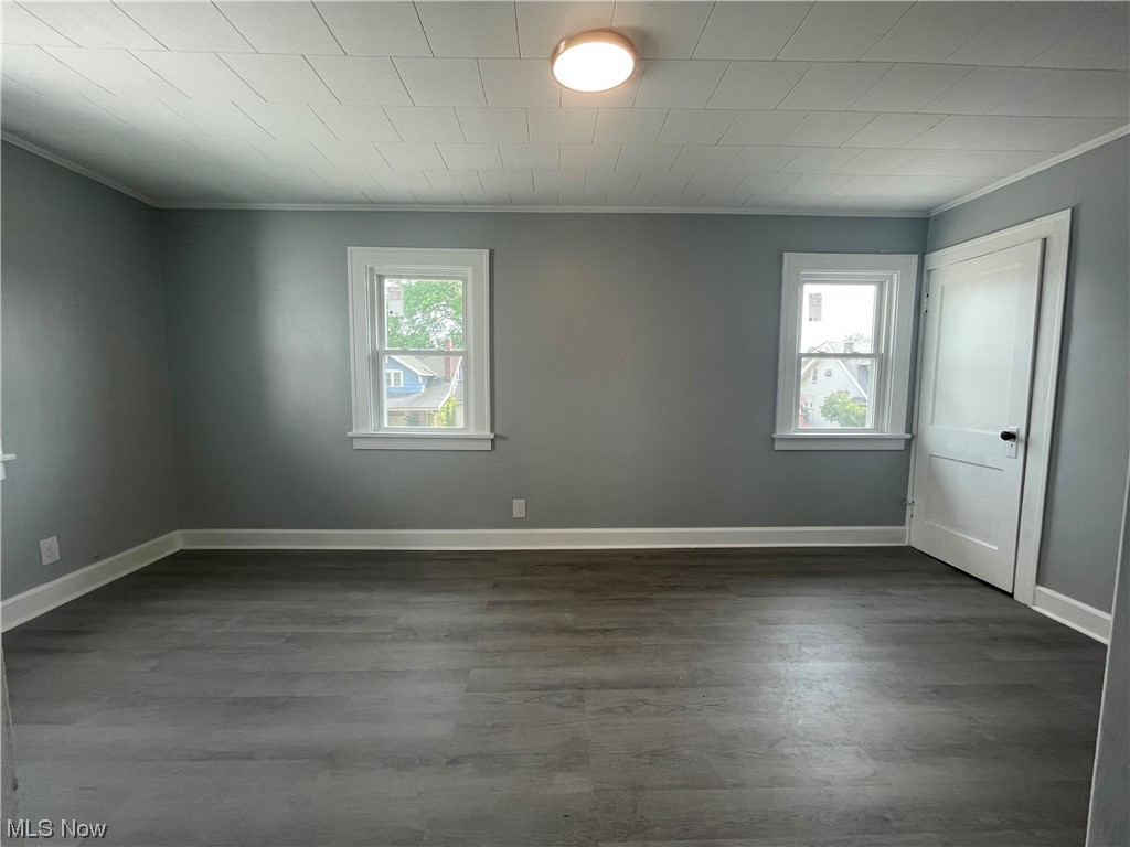 Vassar Park - Residential