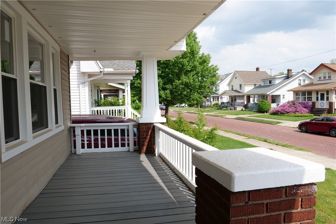 Vassar Park - Residential