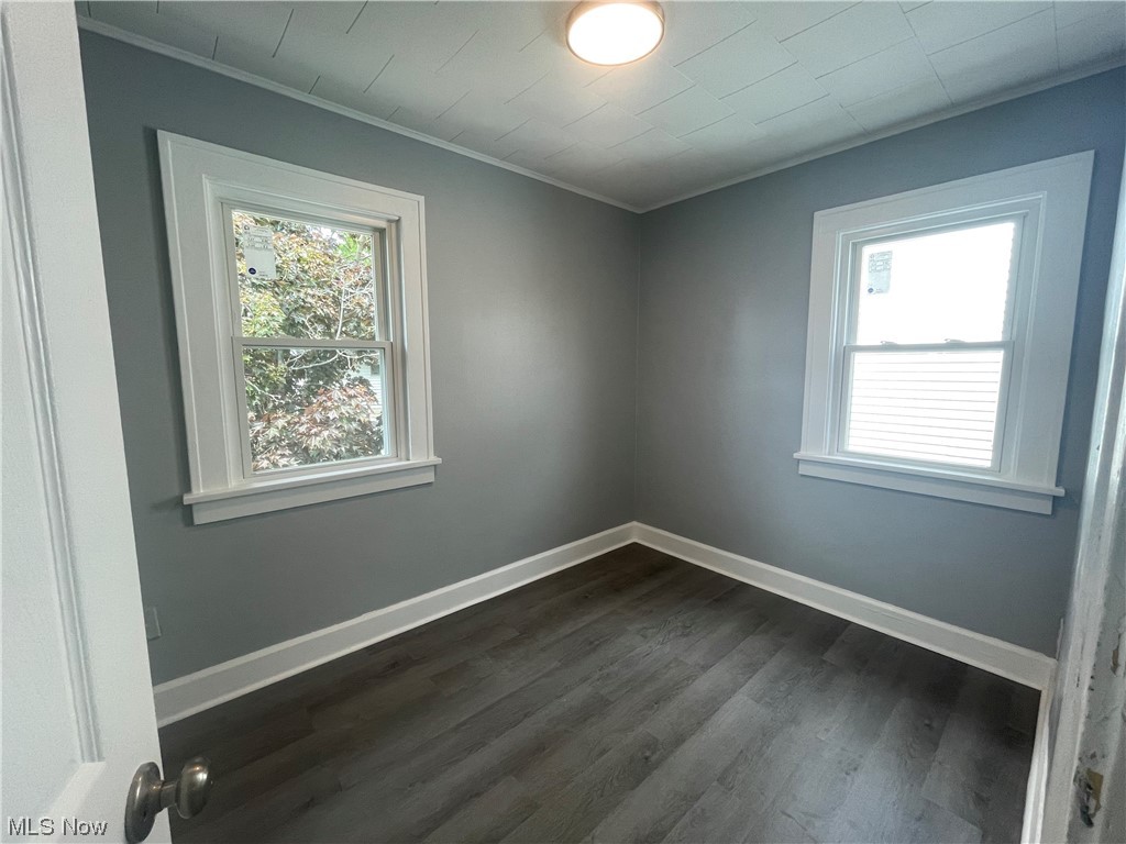 Vassar Park - Residential