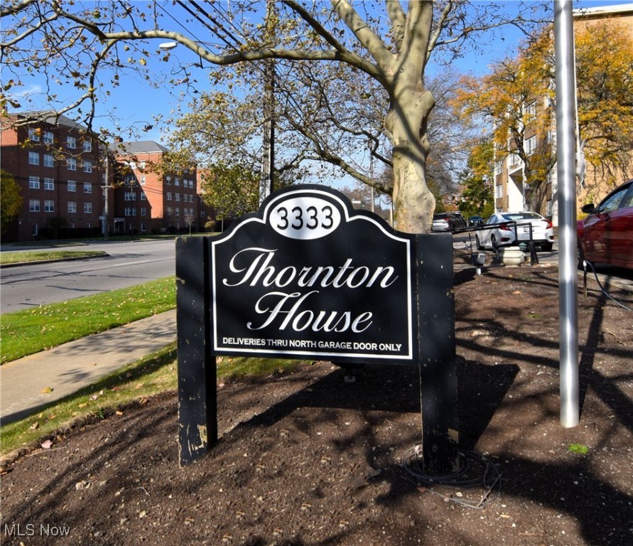 Thornton House - Residential