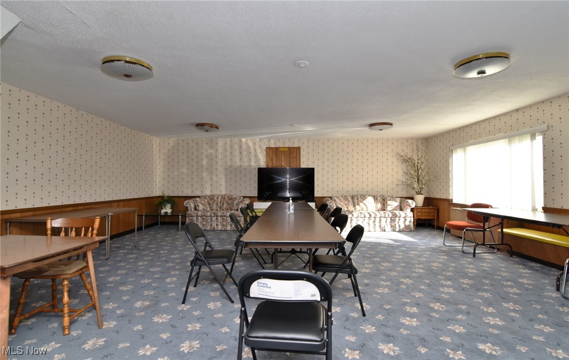 Thornton House - Residential