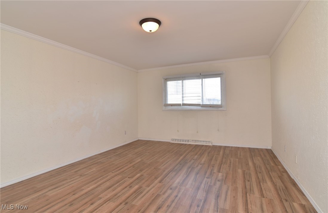 Thornton House - Residential