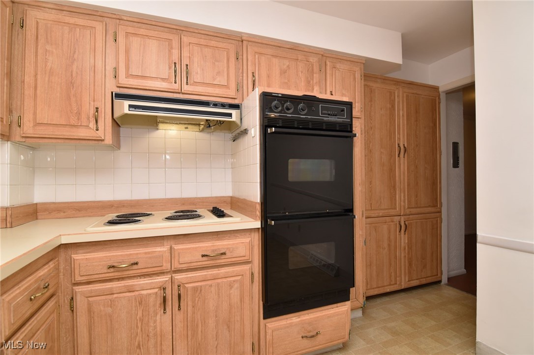 Thornton House - Residential