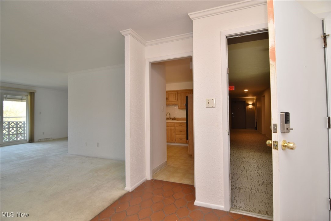 Thornton House - Residential