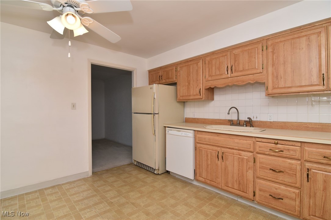 Thornton House - Residential