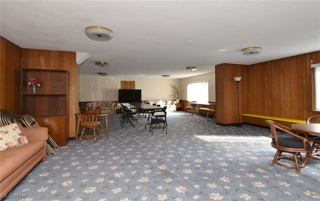 Thornton House - Residential