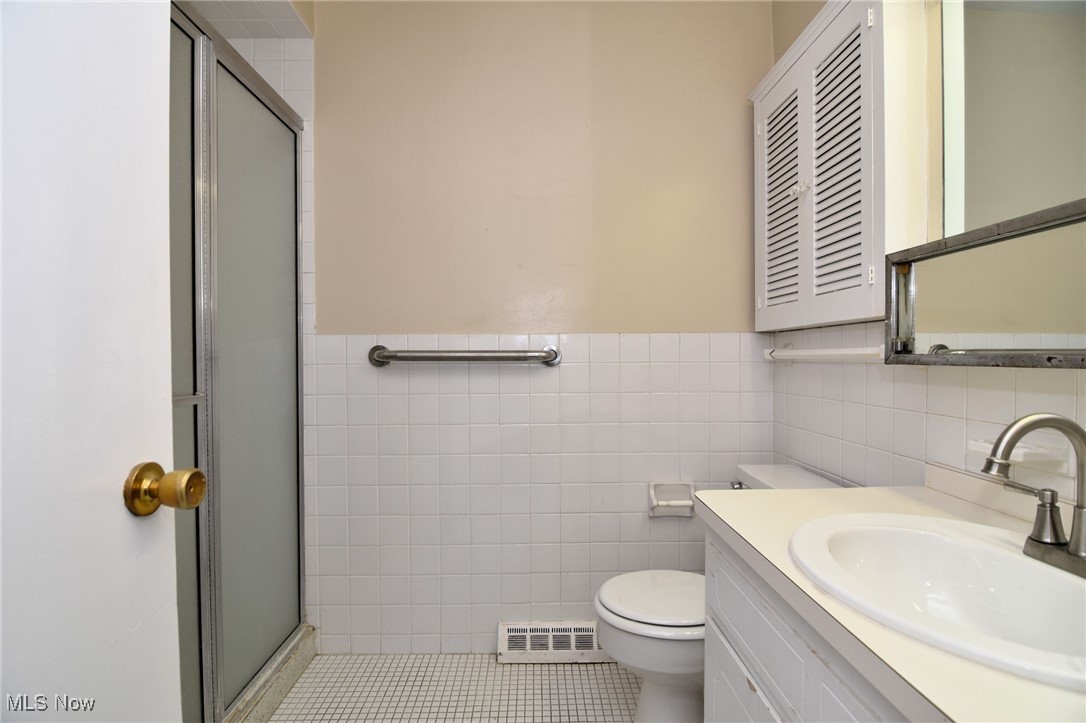 Thornton House - Residential