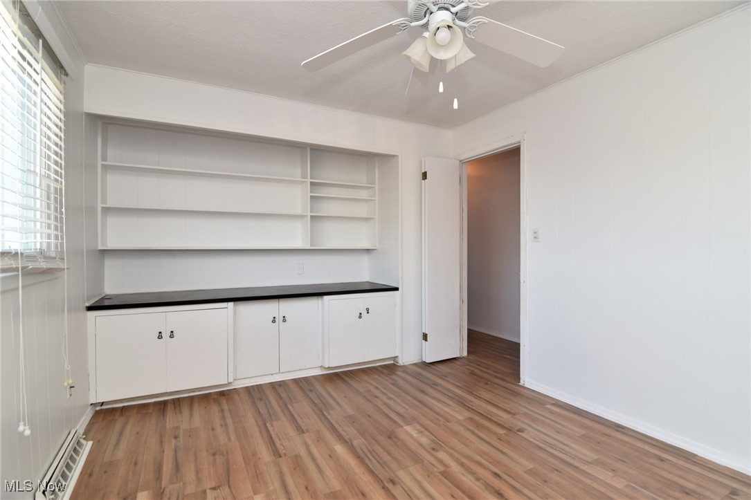 Thornton House - Residential