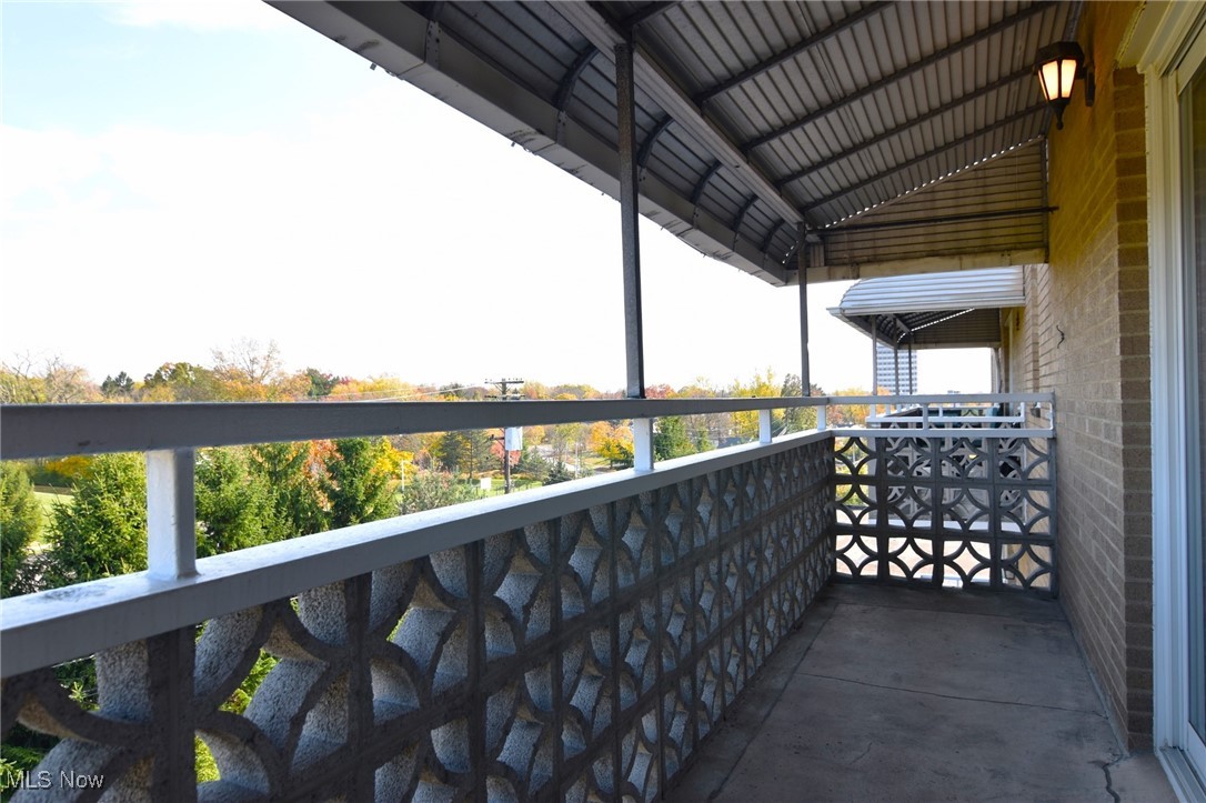 Thornton House - Residential