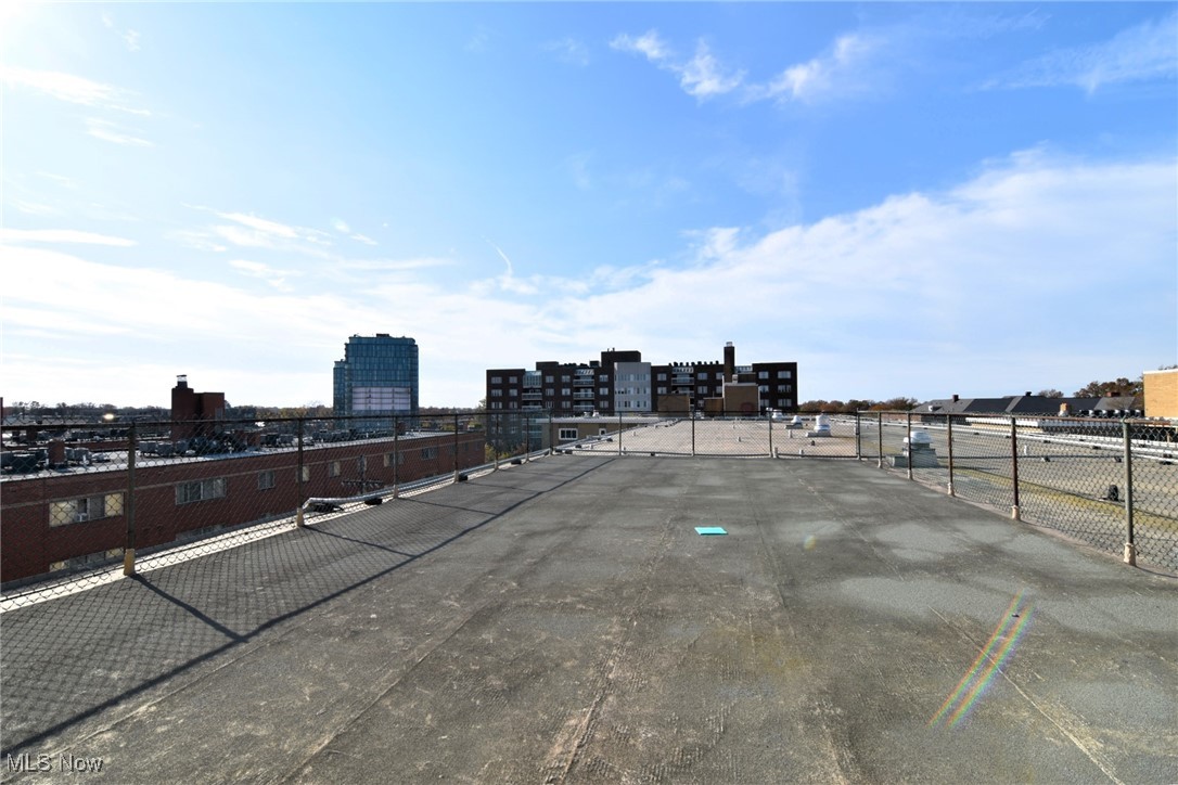 Thornton House - Residential