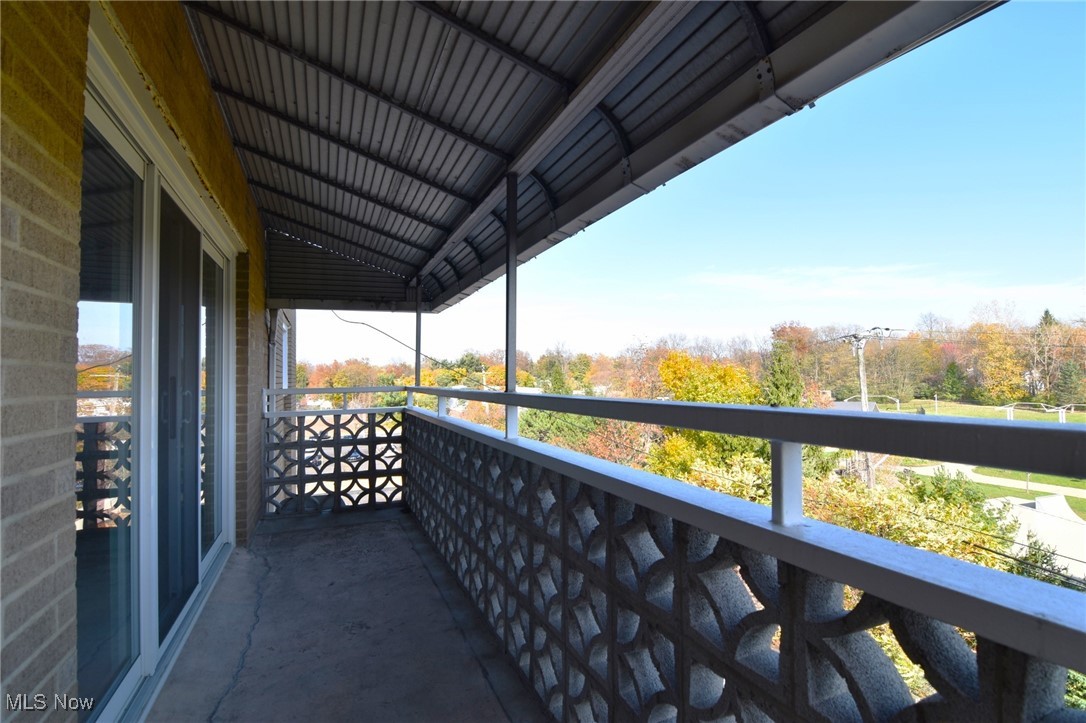 Thornton House - Residential