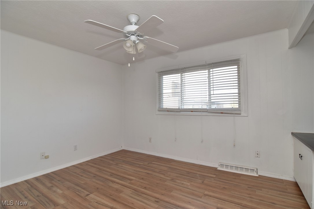 Thornton House - Residential