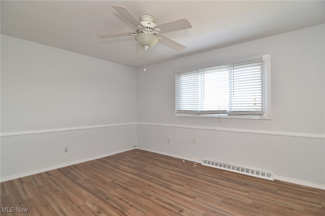 Thornton House - Residential