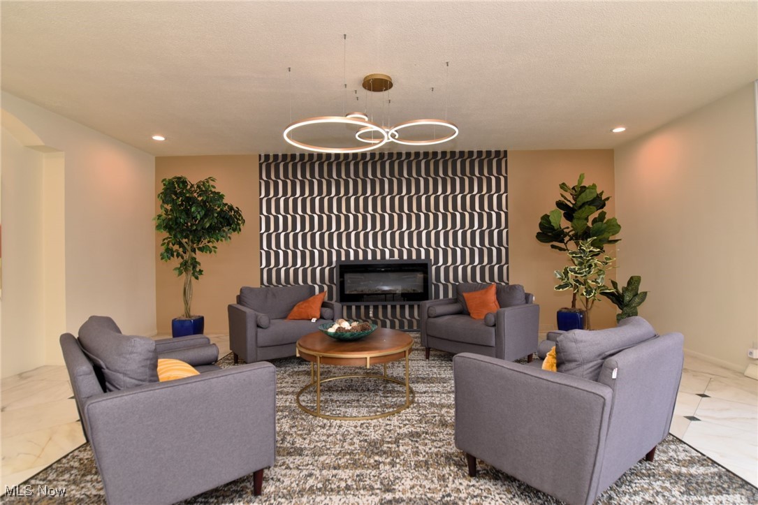 Thornton House - Residential