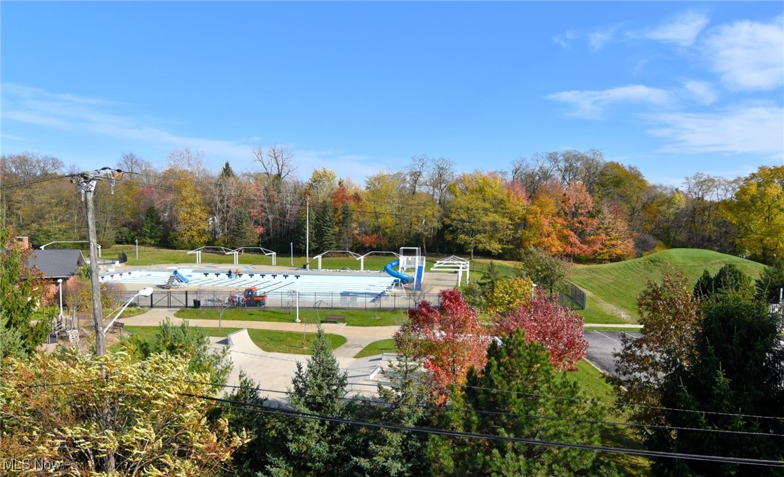 Thornton House - Residential