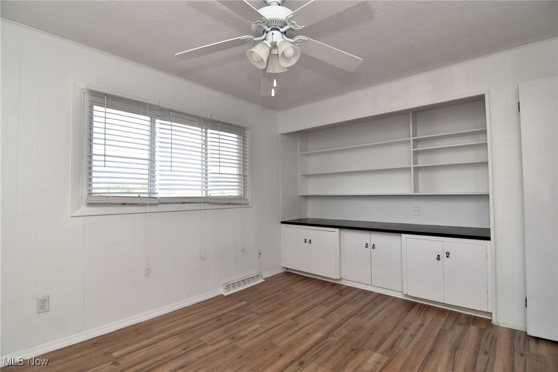 Thornton House - Residential