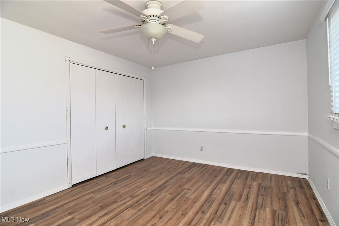 Thornton House - Residential