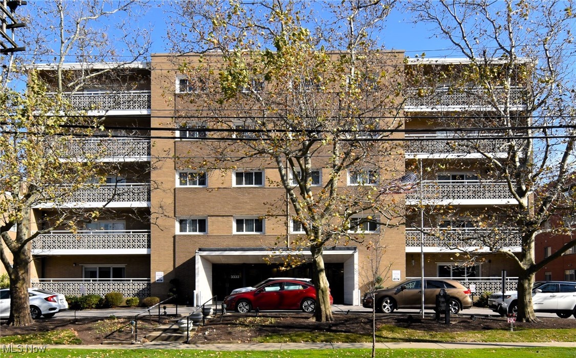 Thornton House - Residential