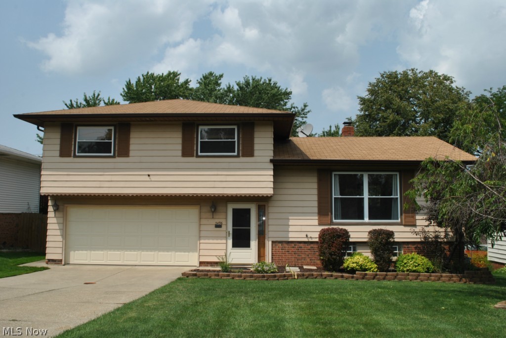 Rolling Acres - Residential