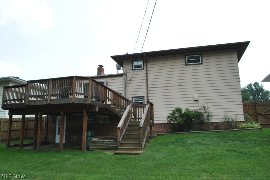 Rolling Acres - Residential