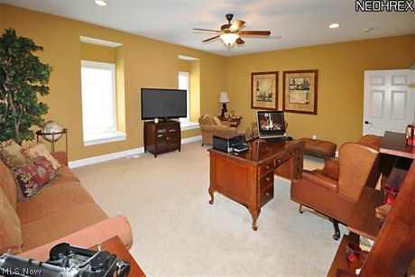 Westhampton at Crocker Park - Residential