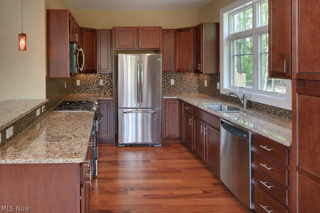 Westhampton at Crocker Park - Residential